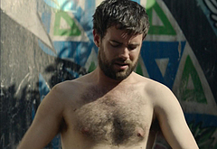 Jack Whitehall nude cock and sex scenes