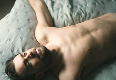 Jack Whitehall nude cock and sex scenes
