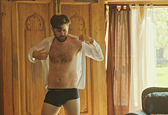 Jack Whitehall nude cock and sex scenes