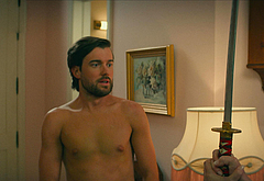 Jack Whitehall nude cock and sex scenes