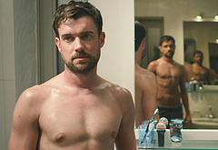 Jack Whitehall nude cock and sex scenes