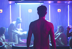 Jack Whitehall nude cock and sex scenes