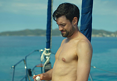 Jack Whitehall nude cock and sex scenes