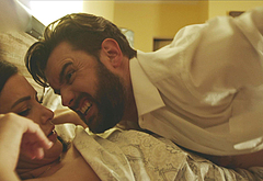 Jack Whitehall nude cock and sex scenes
