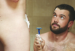 Jack Whitehall nude cock and sex scenes