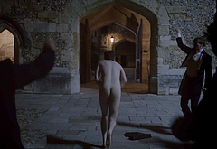 Jack Whitehall nude cock and sex scenes