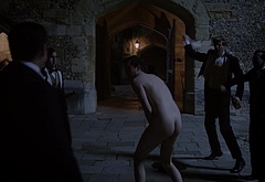 Jack Whitehall nude in Decline And Fall