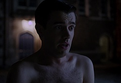 Jack Whitehall nude in Decline And Fall