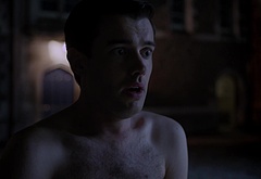 Jack Whitehall nude in Decline And Fall