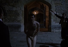 Jack Whitehall nude in Decline And Fall