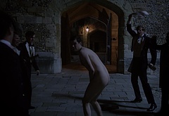 Jack Whitehall nude in Decline And Fall