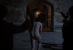 Jack Whitehall nude in Decline And Fall