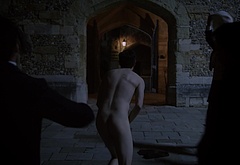 Jack Whitehall nude in Decline And Fall