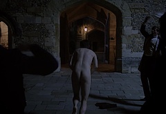 Jack Whitehall nude in Decline And Fall