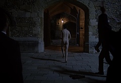 Jack Whitehall nude in Decline And Fall