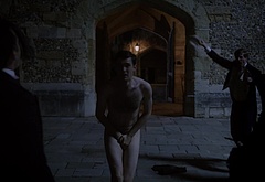 Jack Whitehall nude in Decline And Fall