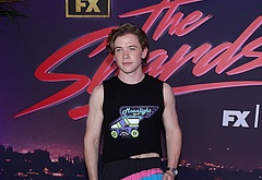 Igby Rigney naked and underwear pics