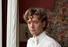 Igby Rigney naked and underwear pics