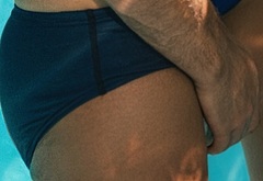 Igby Rigney naked and underwear pics