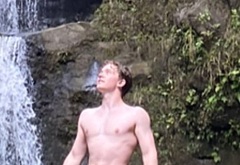 Igby Rigney naked and underwear pics