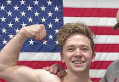 Igby Rigney naked and underwear pics
