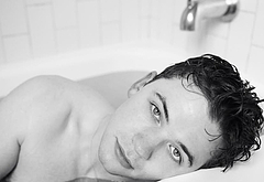 Igby Rigney naked and underwear pics