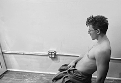 Igby Rigney naked and underwear pics