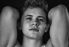 Igby Rigney naked and underwear pics