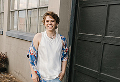 Igby Rigney naked and underwear pics