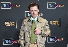 Igby Rigney naked and underwear pics