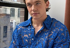 Igby Rigney naked and underwear pics