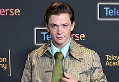 Igby Rigney naked and underwear pics