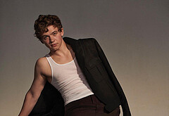 Igby Rigney naked and underwear pics