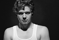 Igby Rigney naked and underwear pics