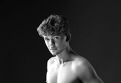 Igby Rigney naked and underwear pics