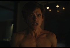Igby Rigney nude and gay sex scenes in The Shards