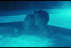 Igby Rigney nude and gay sex scenes in The Shards