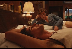 Igby Rigney nude and gay sex scenes in The Shards