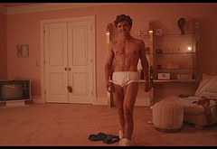 Igby Rigney nude and gay sex scenes in The Shards