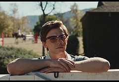 Igby Rigney nude and gay sex scenes in The Shards