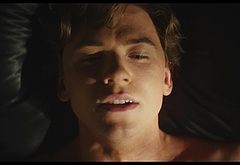 Igby Rigney nude and gay sex scenes in The Shards