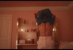 Igby Rigney nude and gay sex scenes in The Shards