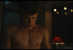 Igby Rigney nude and gay sex scenes in The Shards