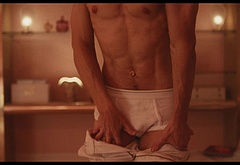 Igby Rigney nude and gay sex scenes in The Shards