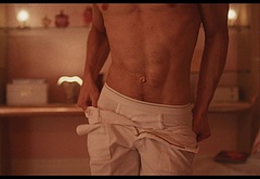 Igby Rigney nude and gay sex scenes in The Shards