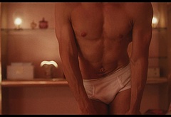 Igby Rigney nude and gay sex scenes in The Shards
