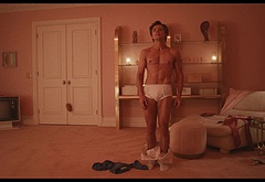 Igby Rigney nude and gay sex scenes in The Shards