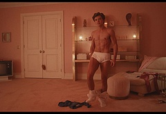 Igby Rigney nude and gay sex scenes in The Shards