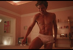 Igby Rigney nude and gay sex scenes in The Shards