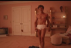 Igby Rigney nude and gay sex scenes in The Shards
